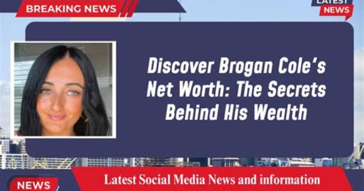 Discover the Secrets Behind His Net Worth