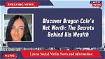 Discover the Secrets Behind His Net Worth Empire