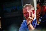 Discover the Secrets Behind Jos Verstappen's Remarkable Net Worth