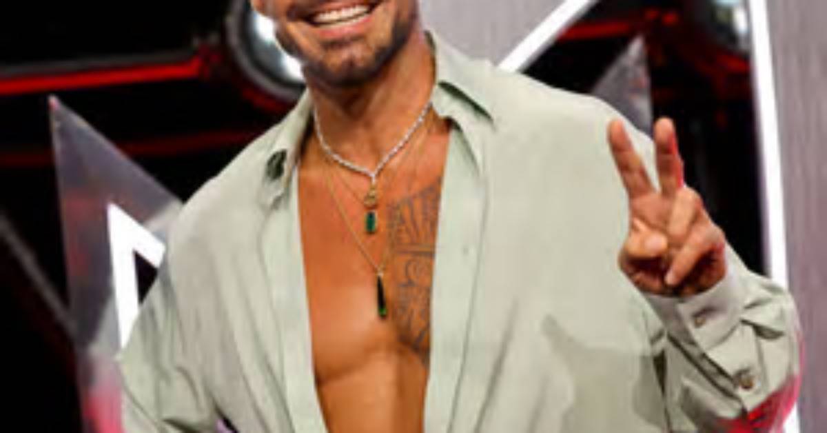 Discover the Secrets Behind Ricky Martin's Impressive Net Worth