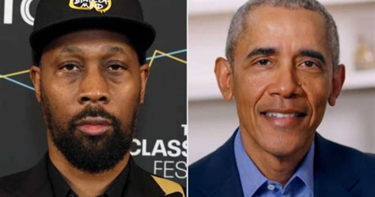 Discover the Secrets Behind Rza's Success: Unveiling His Inspiring Spouse