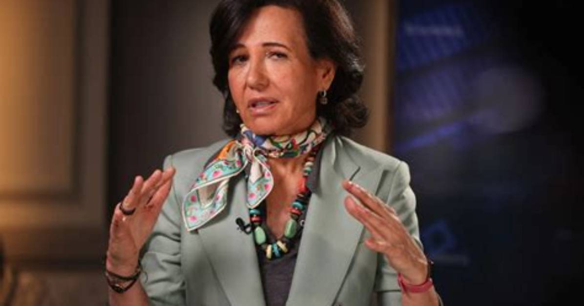 Discover the Secrets of Ana Botin's Billion-Dollar Fortune