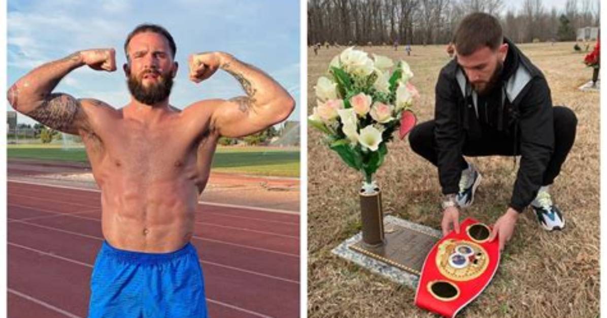 Discover the Secrets of Caleb Plant's Net Worth and Achieve Financial Success