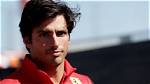 Discover the Secrets of Carlos Sainz Jr.'s Family and Career!