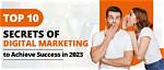Discover the Secrets of Digital Marketing Success with Abm Sumon