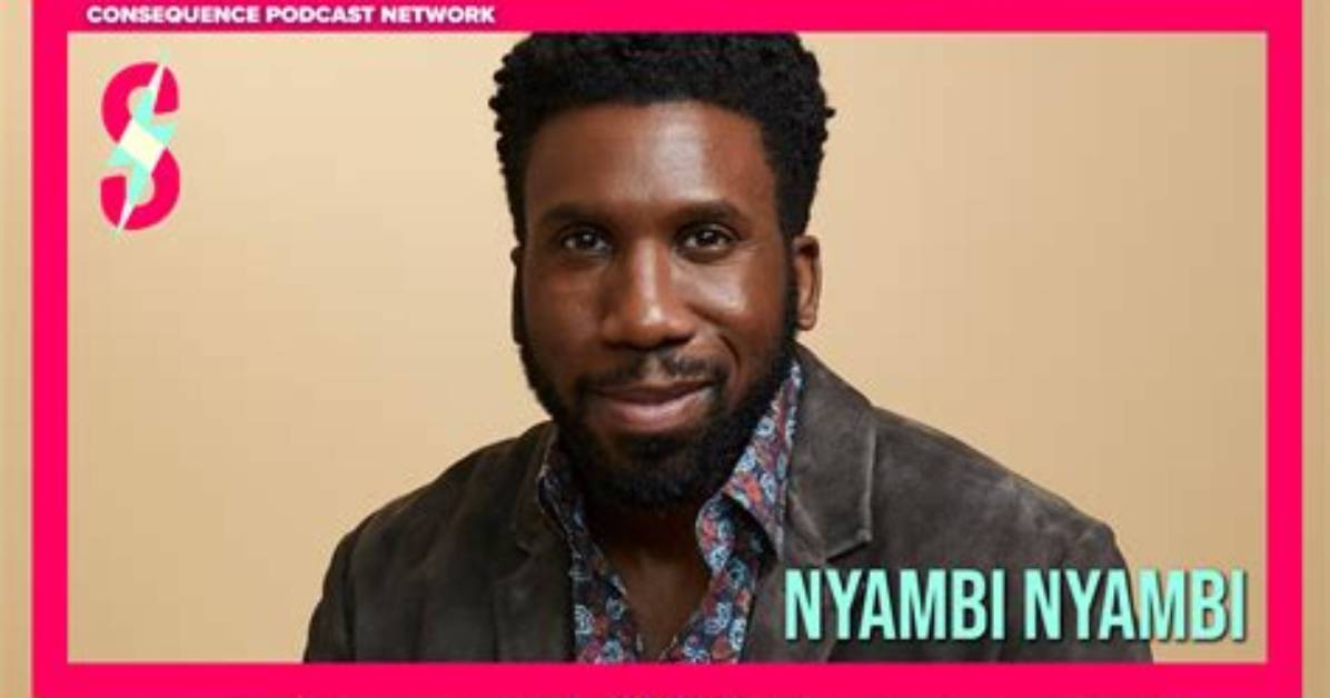 Discover the Secrets of Enduring Nyambi Nyambi Partnerships