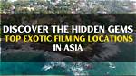 Discover the Secrets of Its Filming Locations