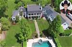 Discover the Secrets of Kix Brooks' Home