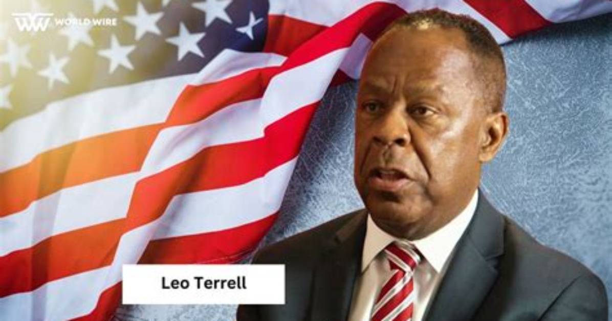 Discover the Secrets of Leo Terrell's Remarkable Net Worth Journey