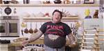 Discover the Secrets of Matty Matheson Knives