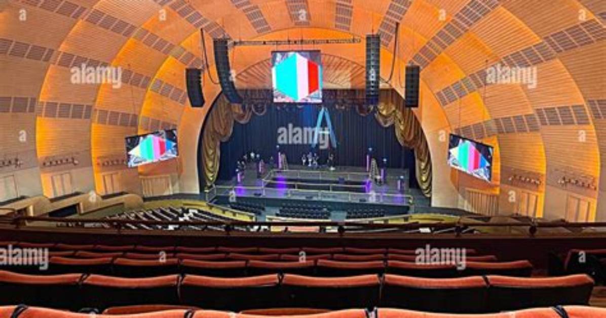 Discover the Secrets of Radio Hall of Fame Success