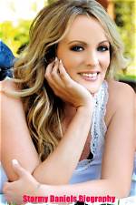 Discover the Secrets of Stormy Daniels' Net Worth and Unveil the Hidden