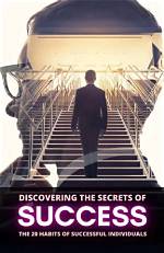 Discover the Secrets of Success with Jamar Jakes