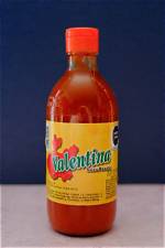 Discover the Secrets of Valentina Hot Sauce Scoville: Insights and Surprises Revealed