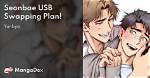 Discover the Seonbae Usb Swapping