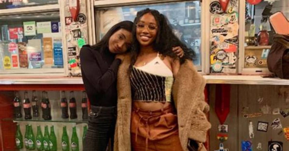 Discover the Sibling Bond: Tiffany Daniels, Sza's Sister