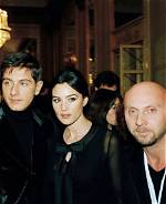 Discover the Siblings of Monica Bellucci