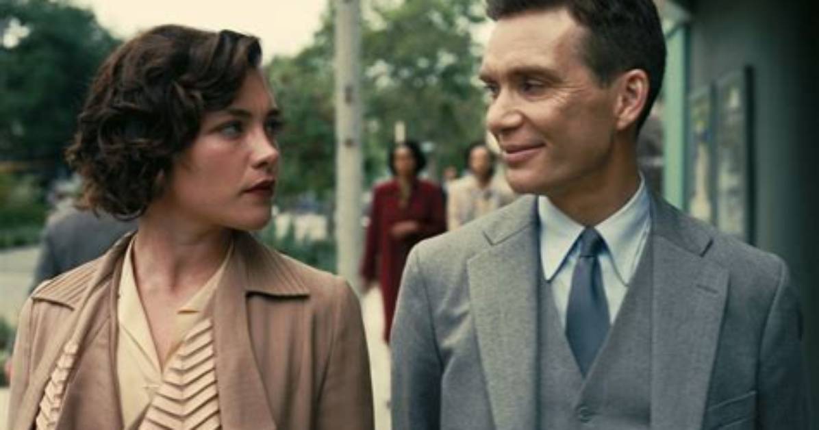 Discover the Skilled Actress Portraying Oppenheimer's Feline Companion