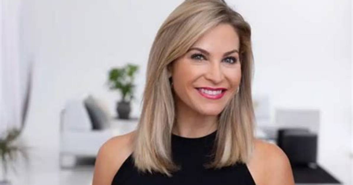 Discover the Story Behind Jessica Kartalija's Husband