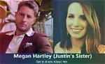 Discover the Story Behind Justin Hartley's Early Life: His Parents Revealed