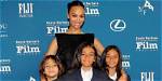 Discover the Story Behind "Zoe Saldana Twin Sister Name"