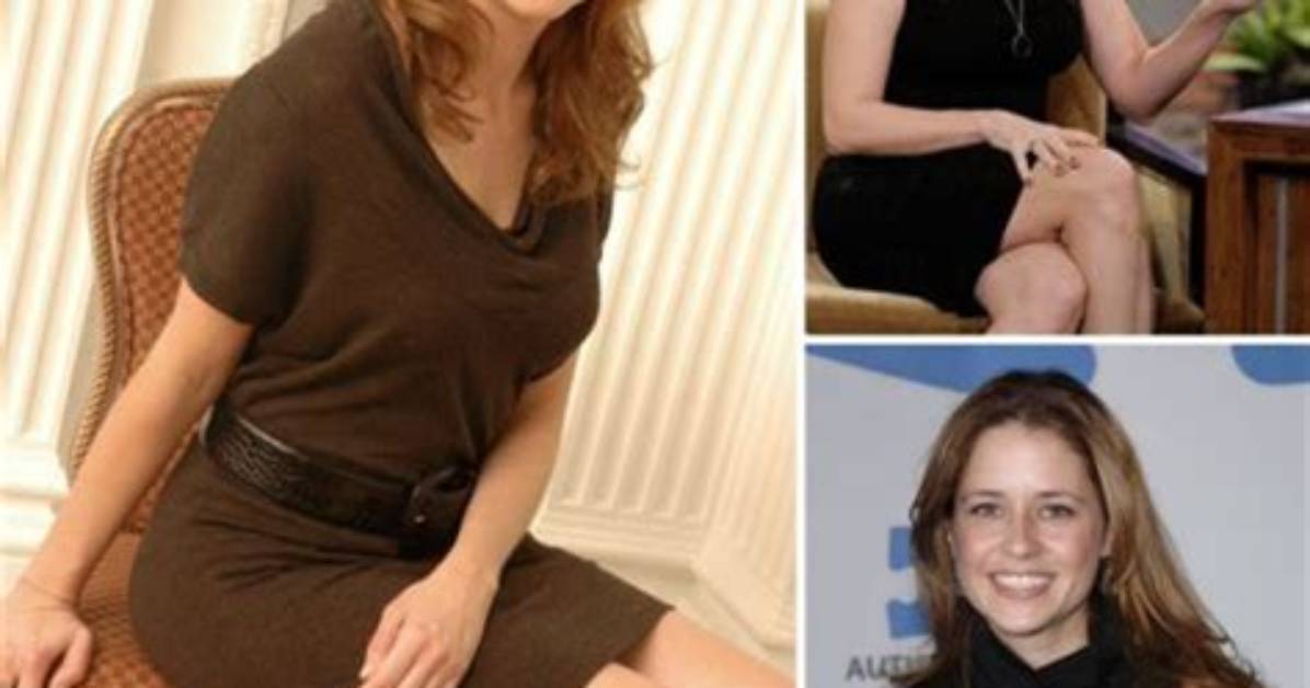 Discover the Talented Actress Behind Pam Beesly: an in-Depth Profile