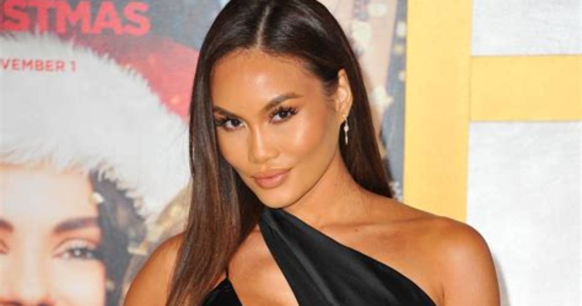 Discover the Tapestry of Daphne Joy's Ethnic Heritage