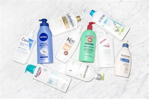 Discover the Top-Rated Drugstore Face Lotions for Dry Skin