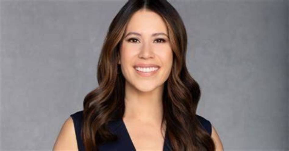 Discover the Trailblazing Journey of Deidre Bosa in Sports Broadcasting