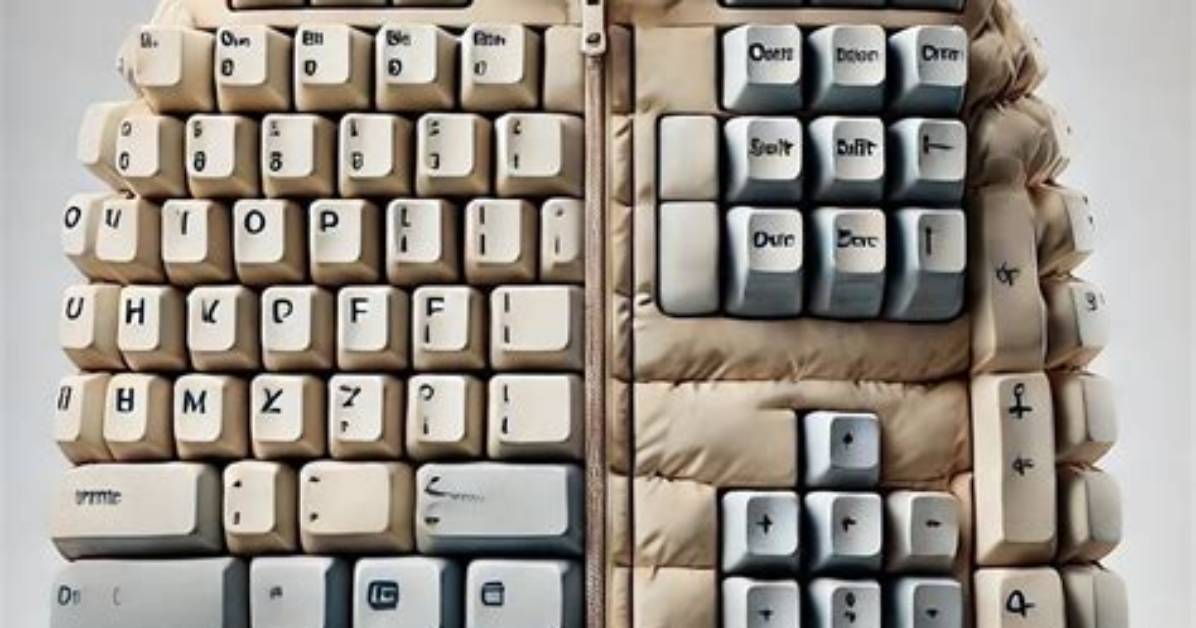 Discover the Transformative Power of Keyboard Jackets