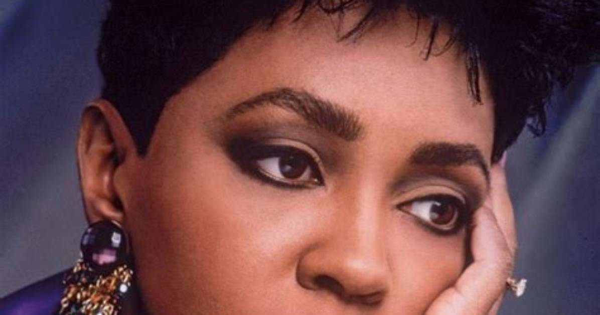 Discover the True Story of Anita Baker's Children: Unveiling Their Lives