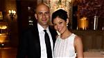 Discover the Truth: Alex Wagner's Husband and Msnbc Connection