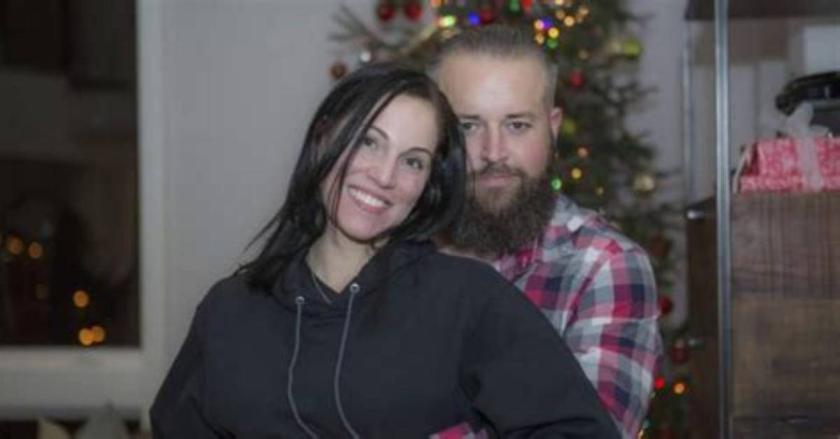 Discover the Truth Behind: Is Jenna Vulcano Married?