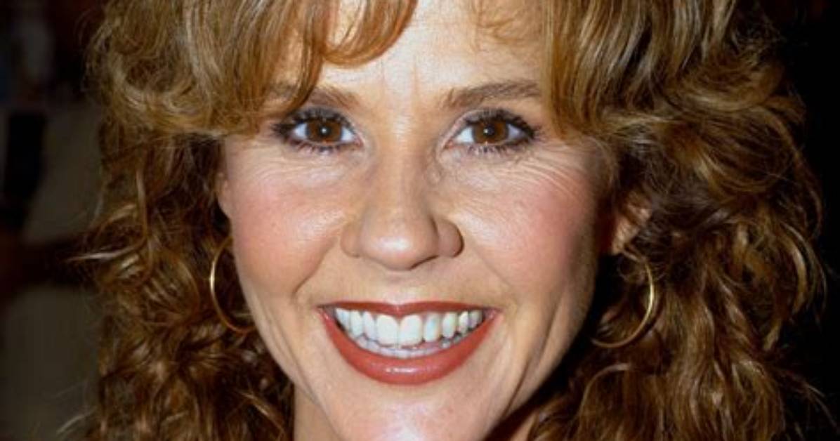 Discover the Truth Behind Linda Blair and Her Children