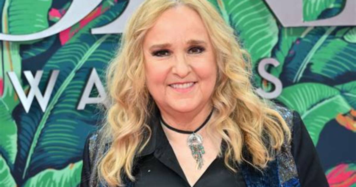 Discover the Truth: Melissa Etheridge's Weight Loss Journey