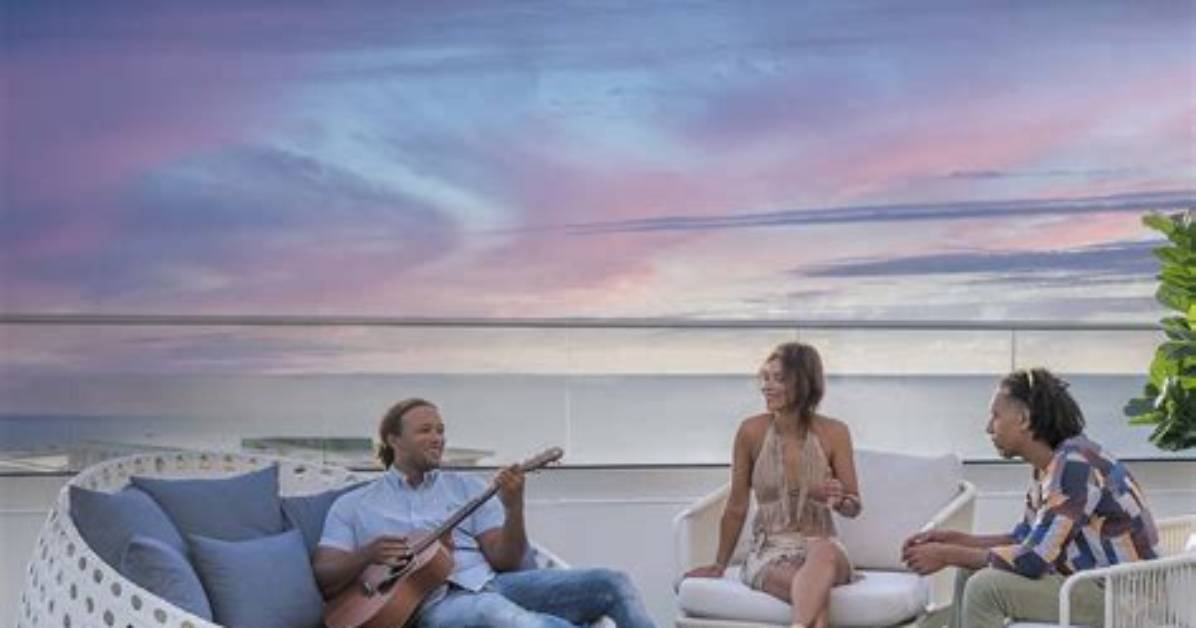 Discover the Ultimate Club Experience at Club Seventeen. Com