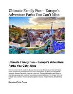Discover the Ultimate Family Fun at Skip the Games Hickory, North Carolina!