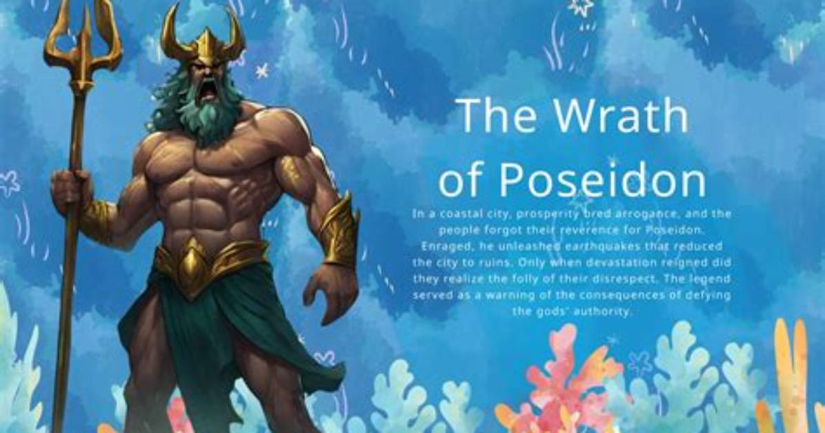 Discover the Ultimate Guide to Realize Poseidon: Your Comprehensive Resource