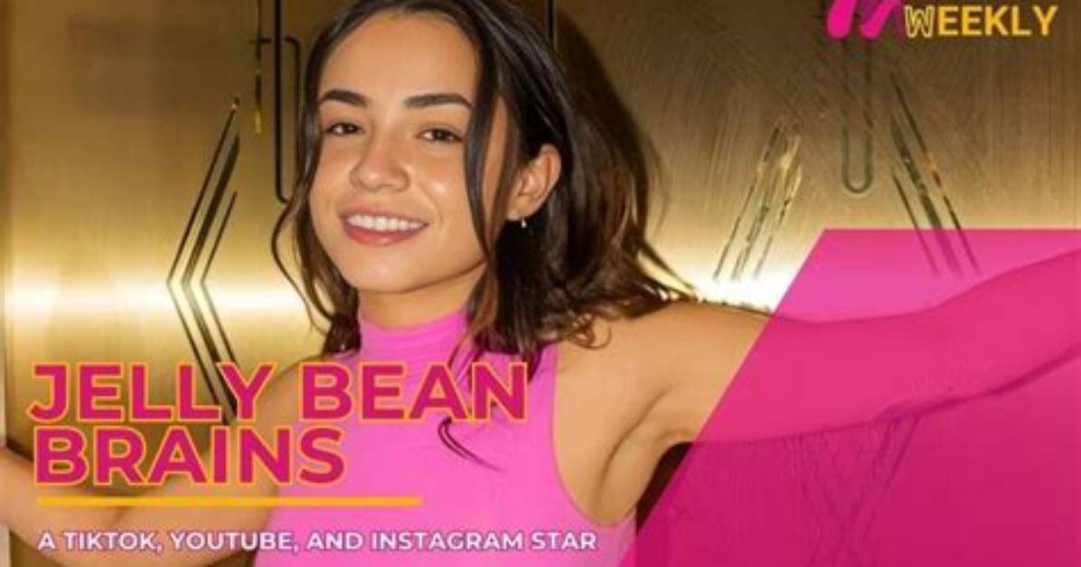 Discover the Ultimate Jelly Bean Brains Onlyfans Video Experience