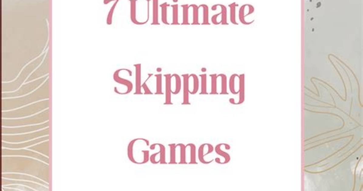 Discover the Ultimate Solution: Skip the Games Dothan