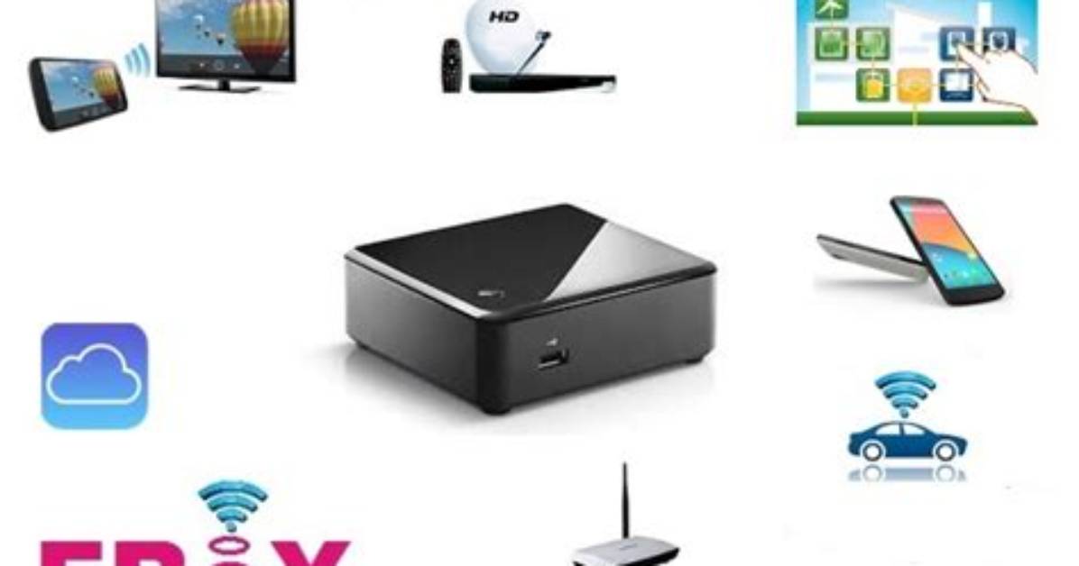 Discover the Ultimate Streaming Destination: Www. Fbox. Com
