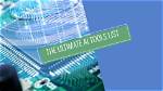 Discover the Ultimate Tools to Rank Your Keywords in Google