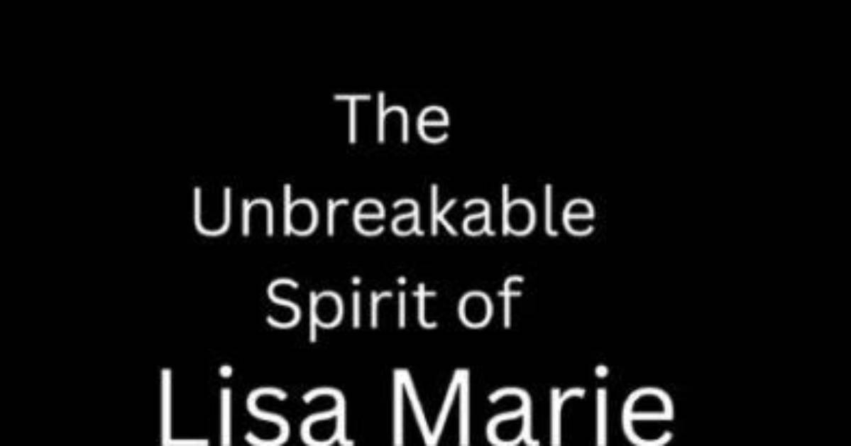 Discover the Unbreakable Spirit in "Eric Barnes I Survived"