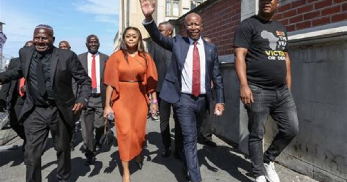 Discover the Unfiltered Truth About Mantwa Malema: Insights and Revelations