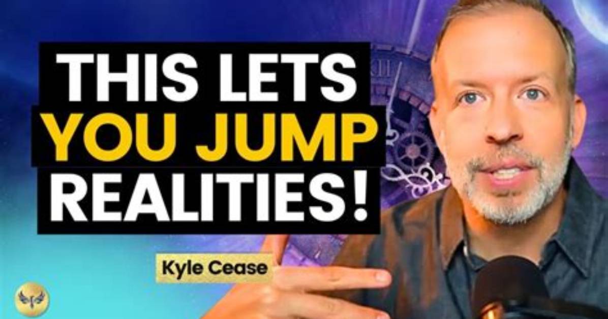 Discover the Unfiltered World of Kyle Cease: Insights and Revelations