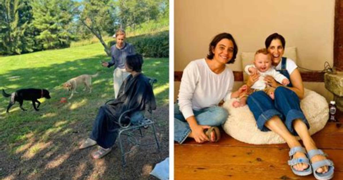 Discover the Unforgettable Children of Suleika Jaouad