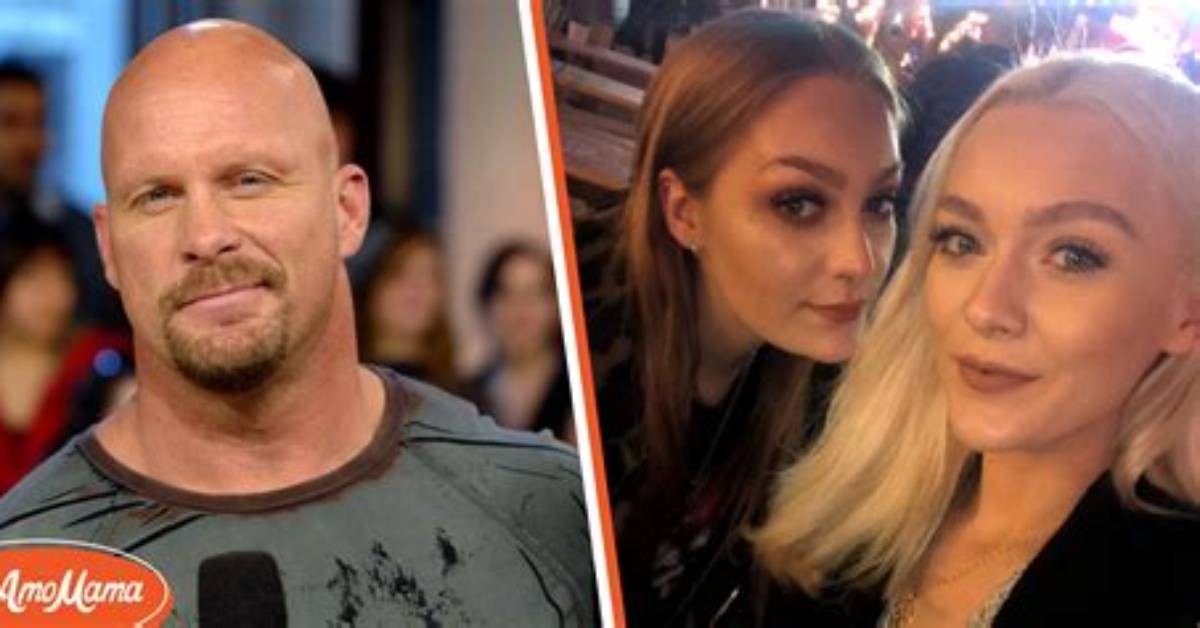 Discover the Unrevealed Truths: Stone Cold's Family Unveiled