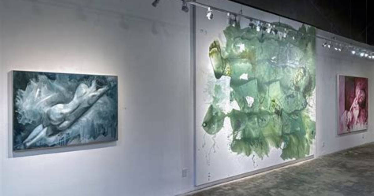 Discover the Unseen Connections in Art and Life