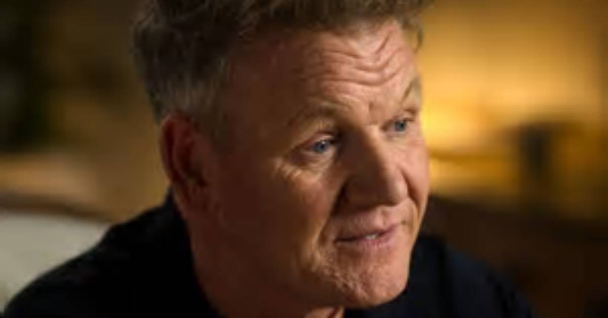 Discover the Unseen Truths Behind Gordon Ramsay's Towering Stature