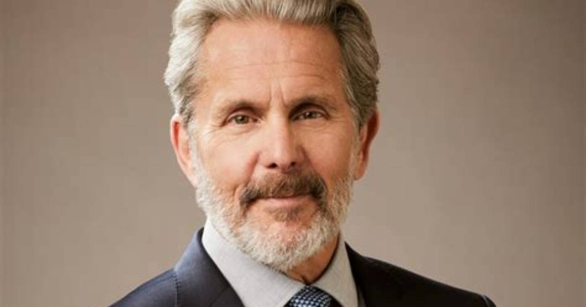 Discover the Unseen World of Gary Cole's Children